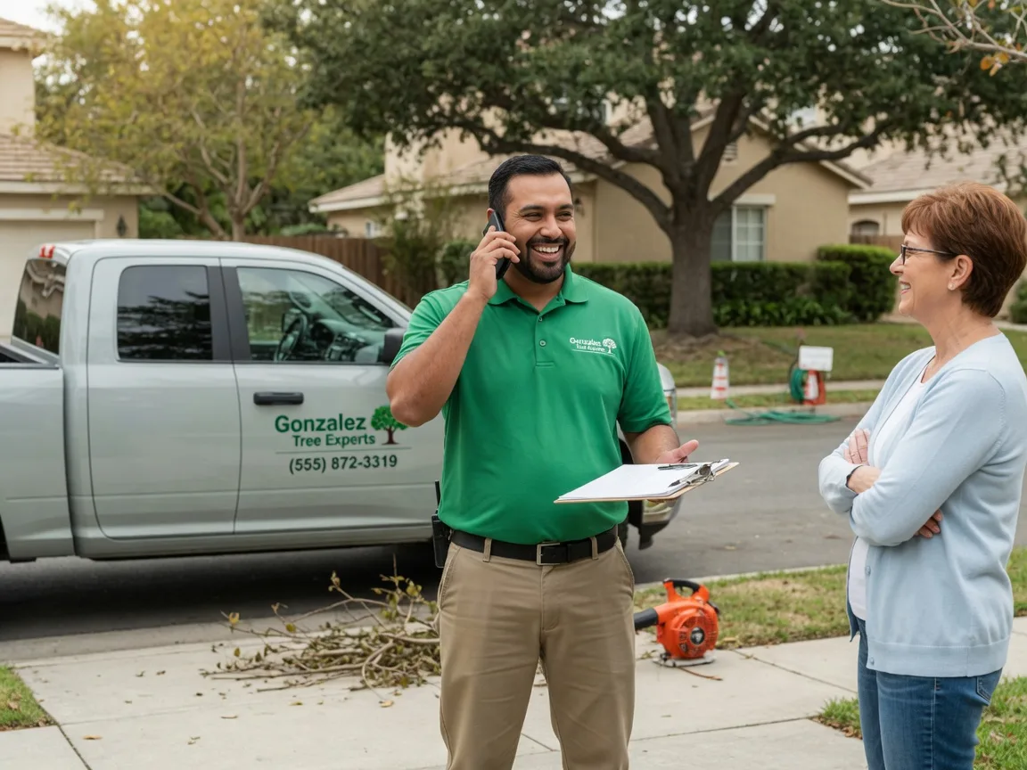 Tree Service Round Lake, IL FAQs